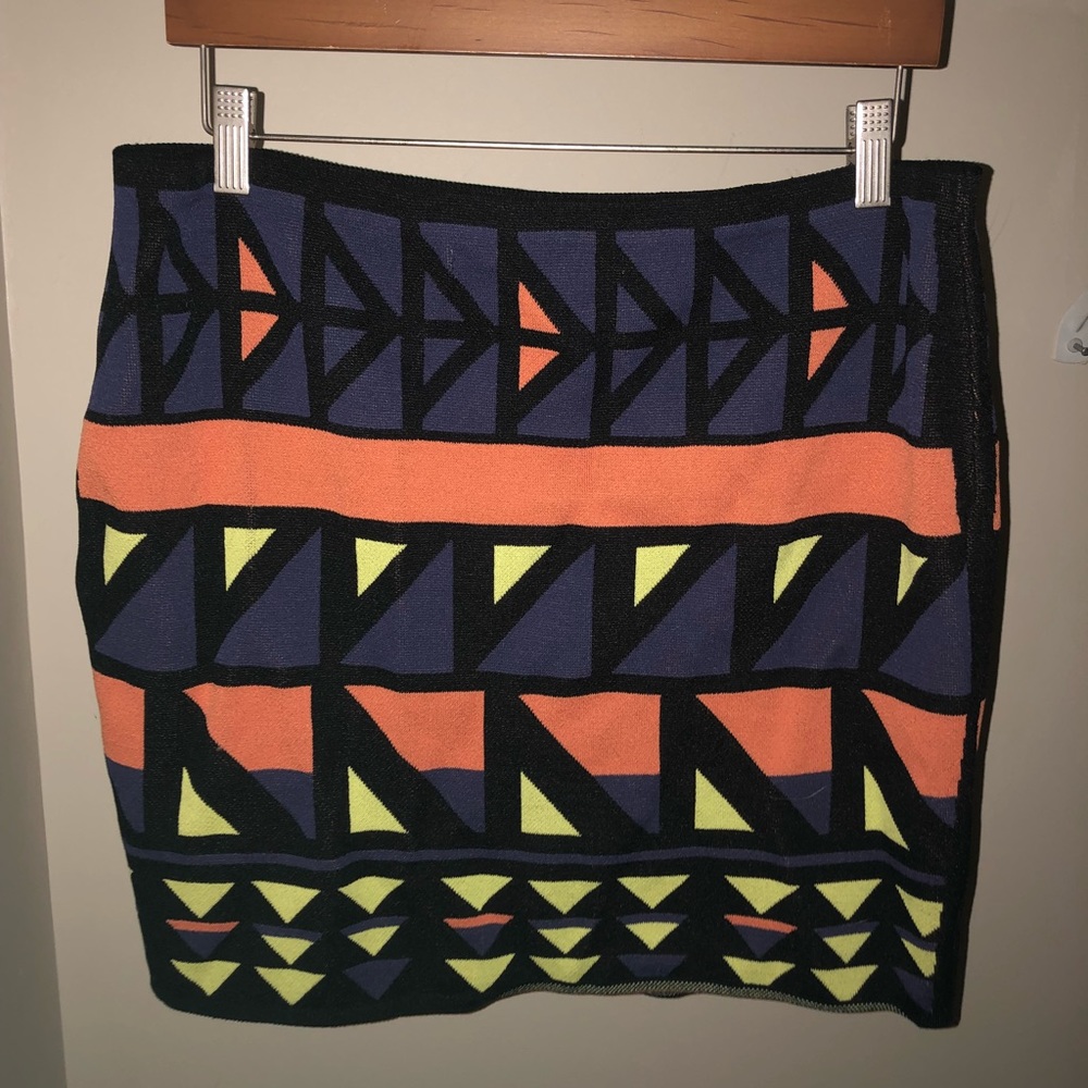 Rachel Roy Design Skirt-Size XL